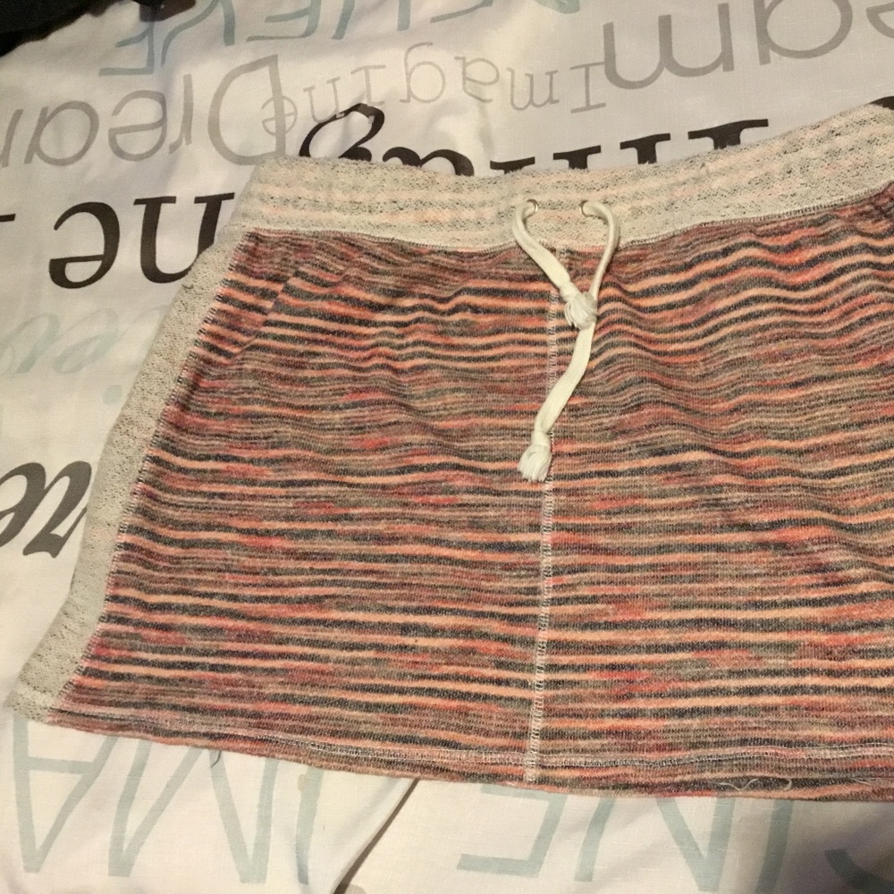 Maurices size xxlarge skirt
